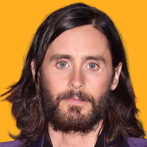 Jared Leto