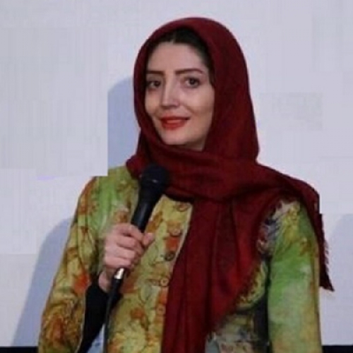 Zohreh Mohaghegh