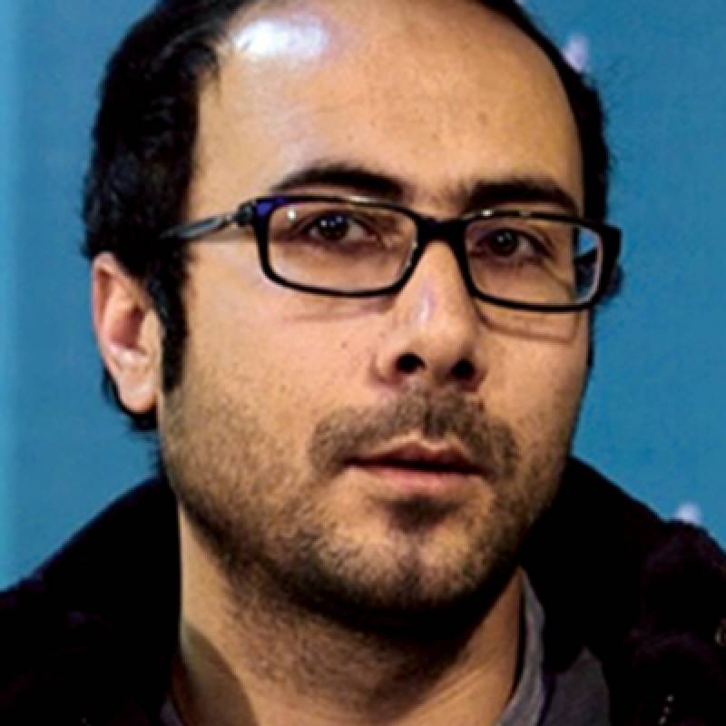 Ashkan Ashkani