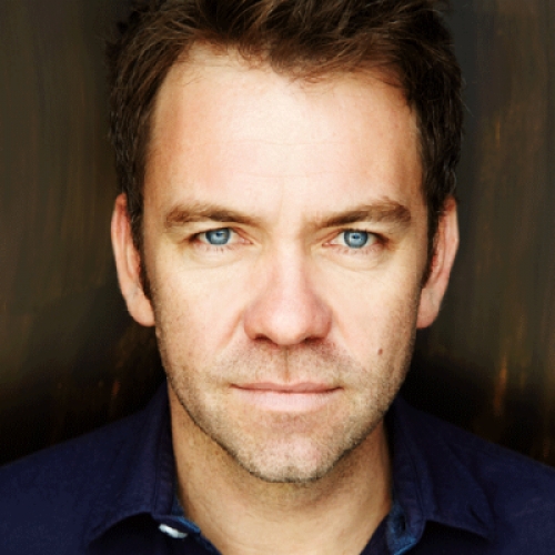 Brendan Cowell