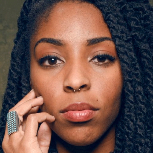 Jessica Williams