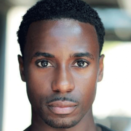 Gary Carr