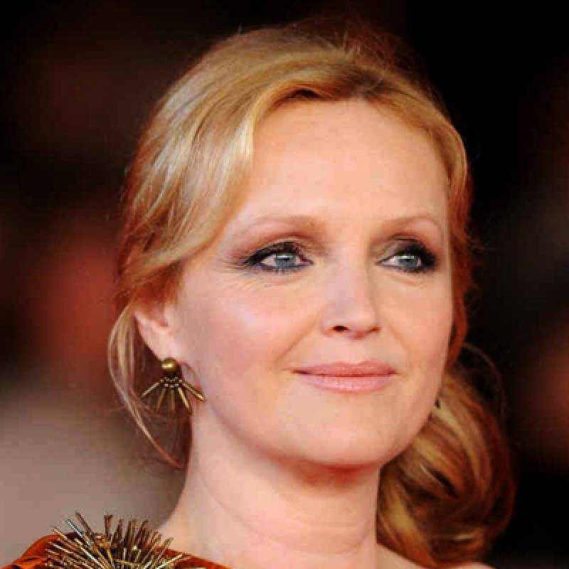 Miranda Richardson