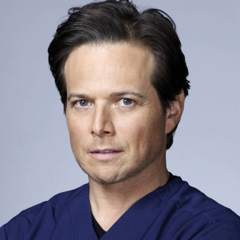 Scott Wolf