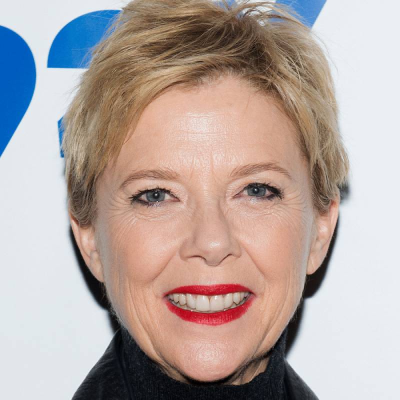 Annette Bening