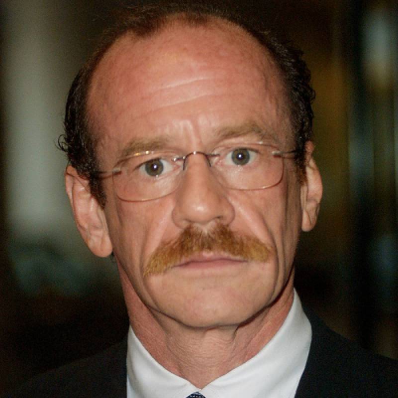 Michael Jeter