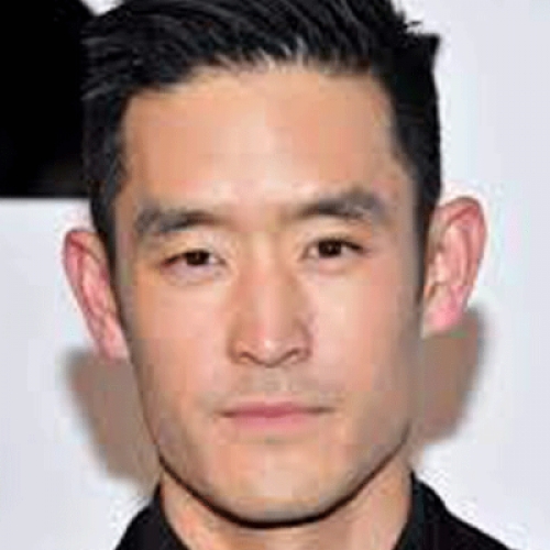 Mike Moh