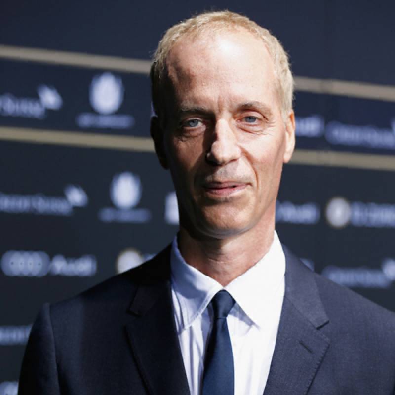 Dan Gilroy