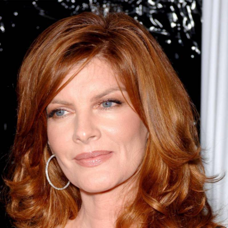 Rene Russo