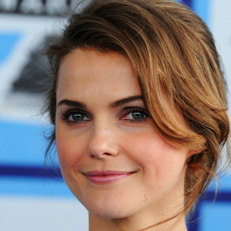 Keri Russell