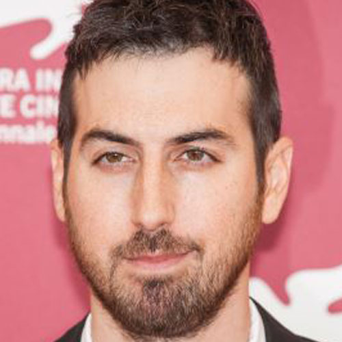 Ti West