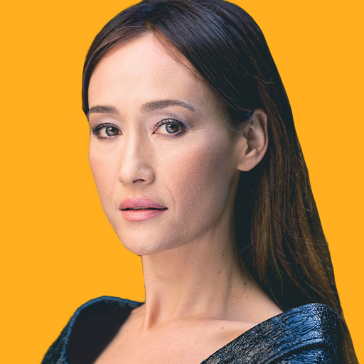 Maggie Q