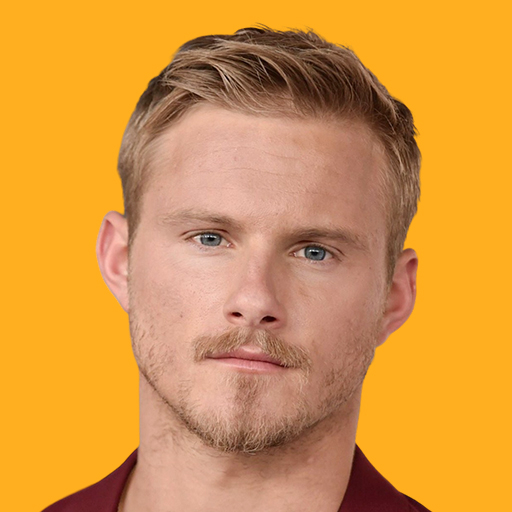 Alexander Ludwig