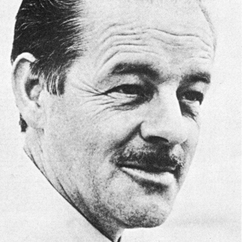 Alistair MacLean