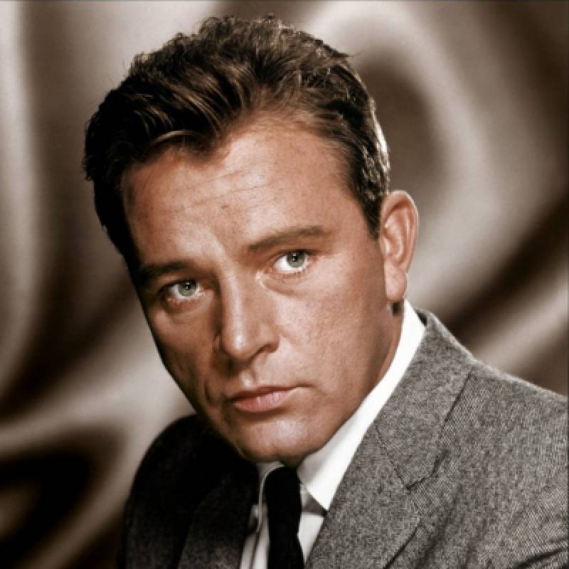 Richard Burton