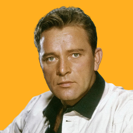 Richard Burton