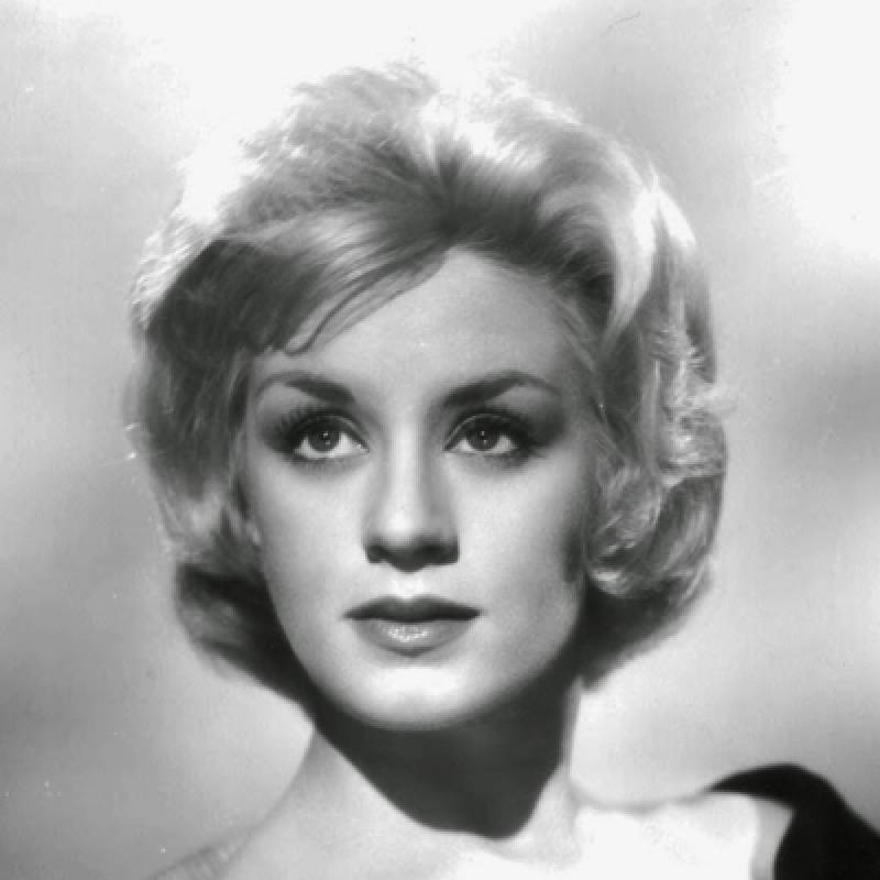 Mary Ure