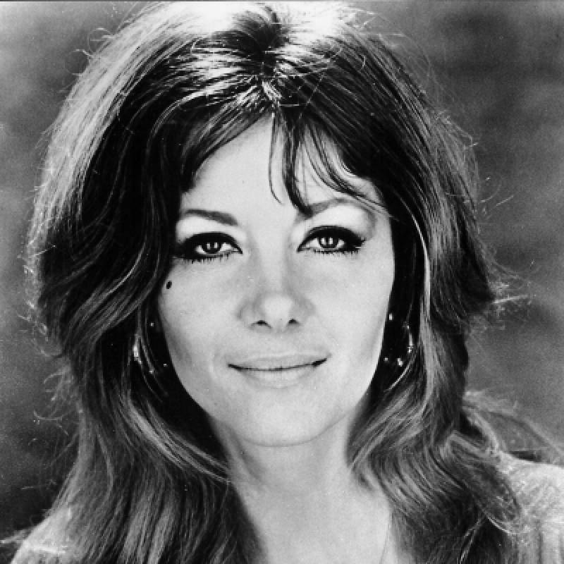 Ingrid Pitt