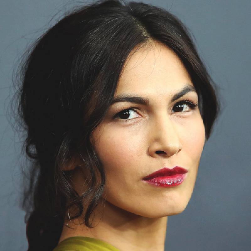 Elodie Yung