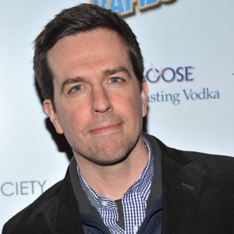 Ed Helms