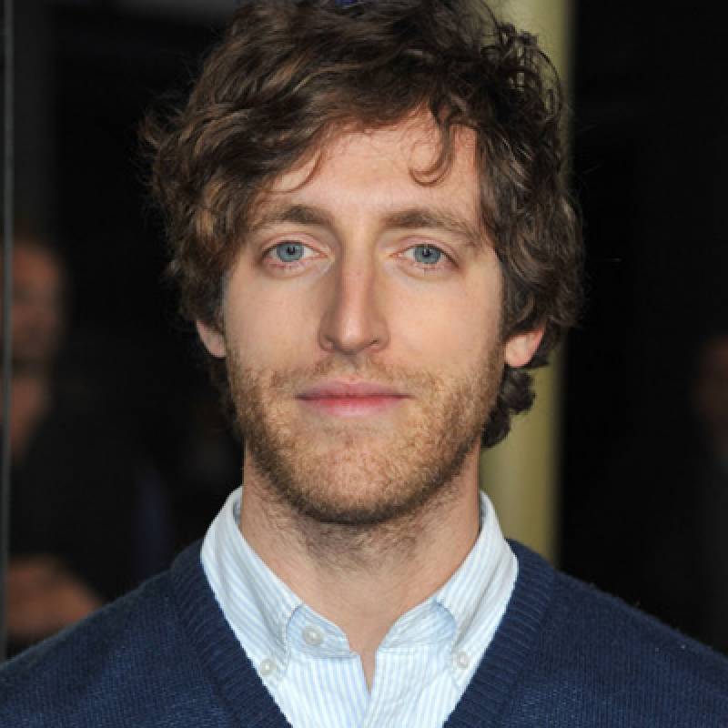 Thomas Middleditch