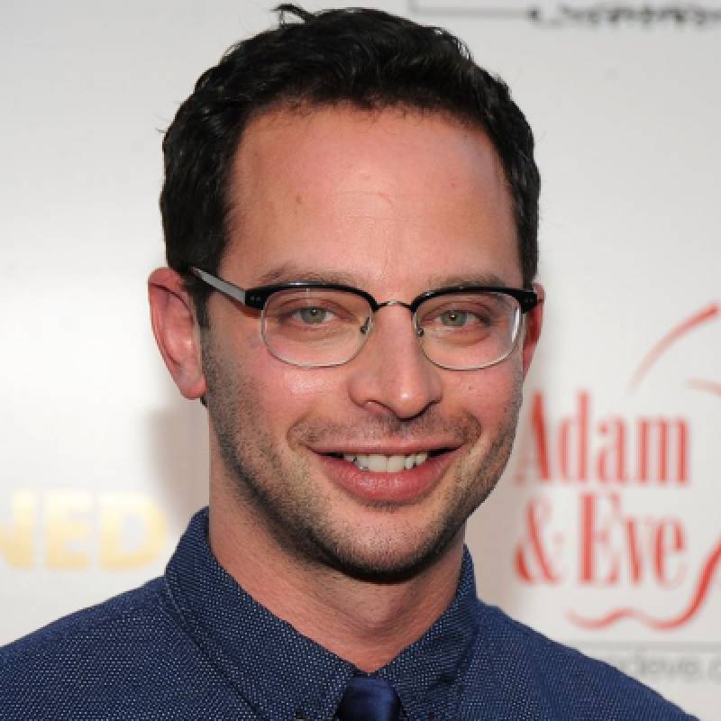 Nick Kroll