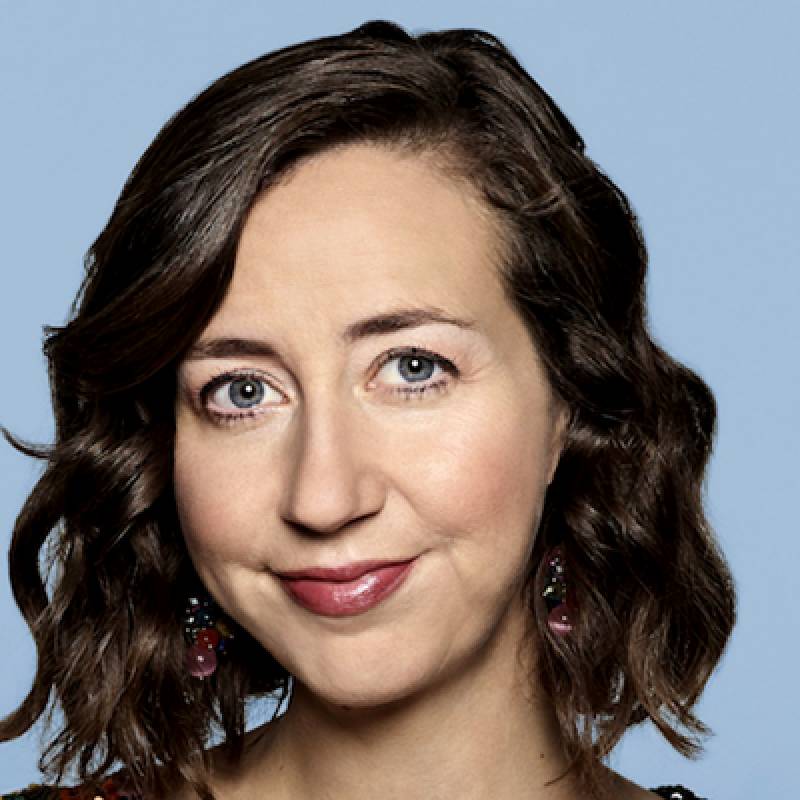 Kristen Schaal