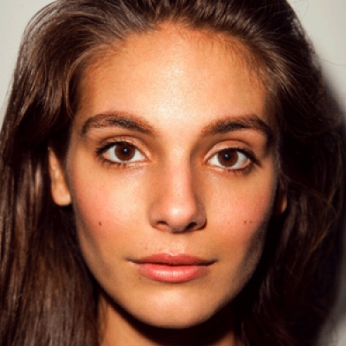 Caitlin Stasey