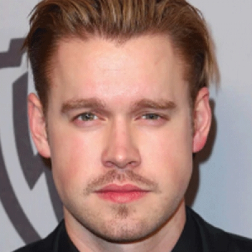 Chord Overstreet