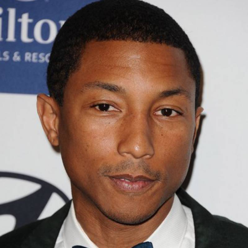 Pharrell Williams