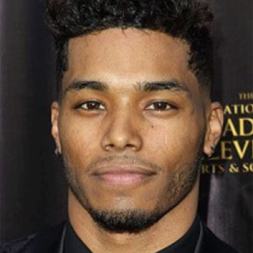 Rome Flynn