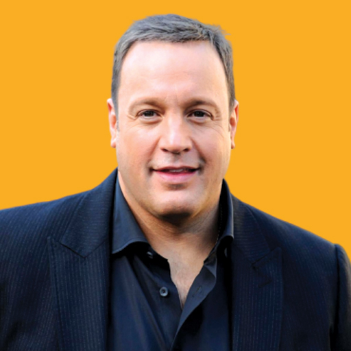 Kevin James