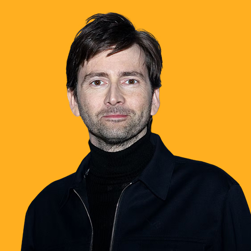 David Tennant