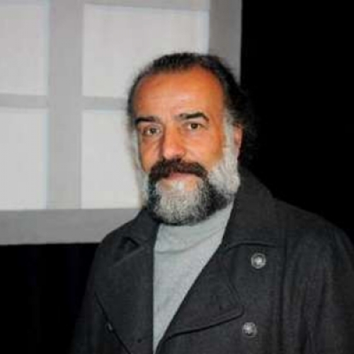 Asghar Kohan Ghanbarian