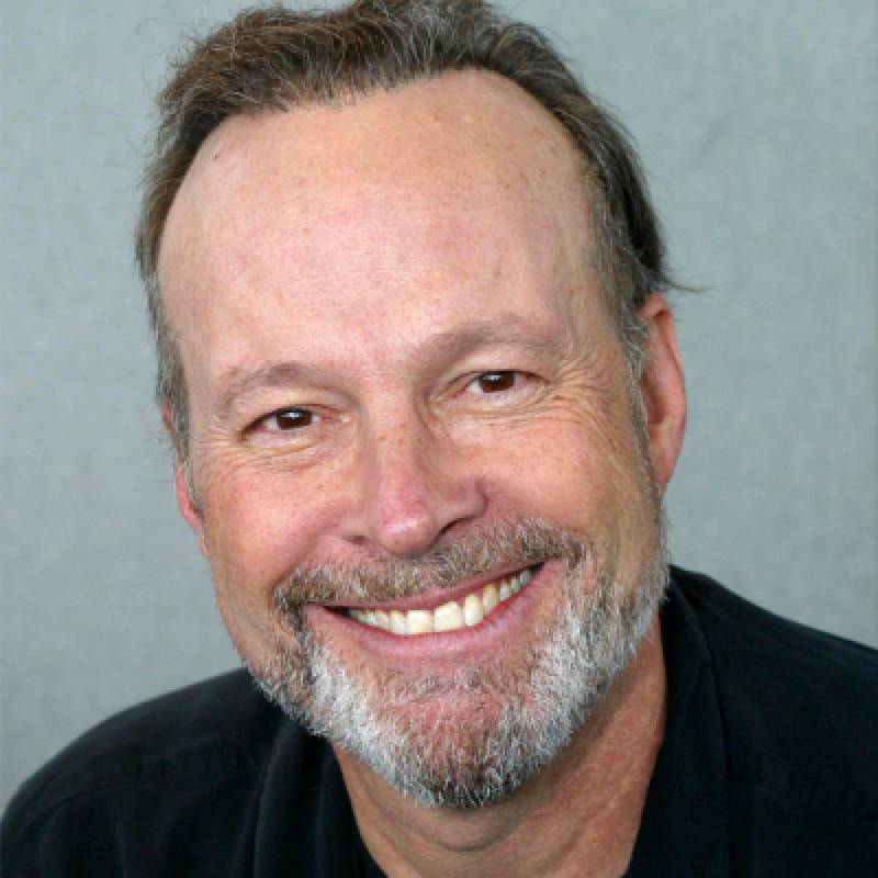 Dwight Schultz