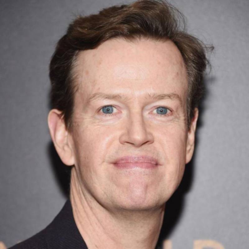 Dylan Baker