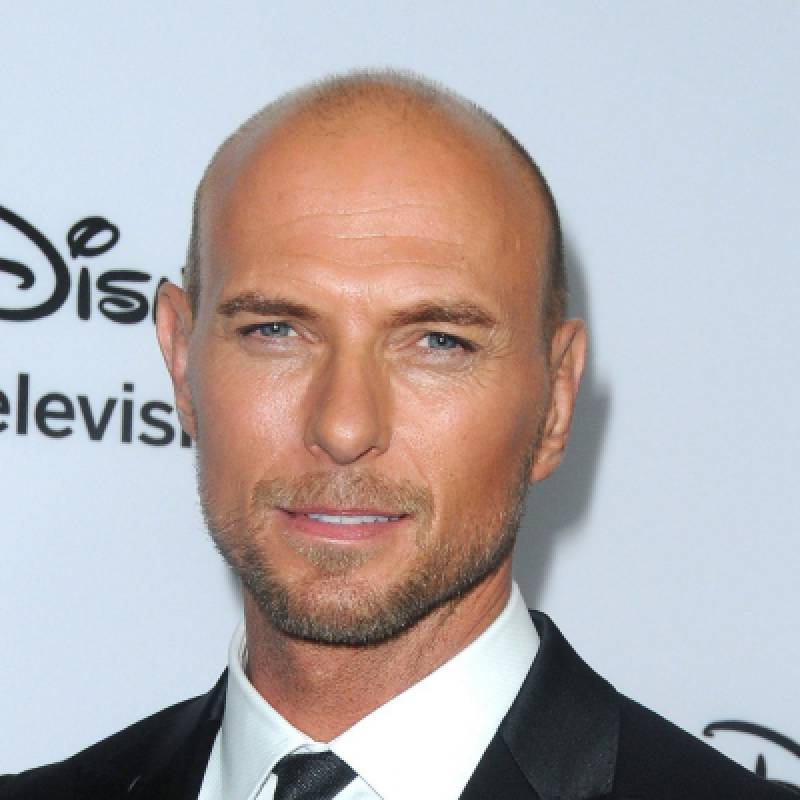 Luke Goss