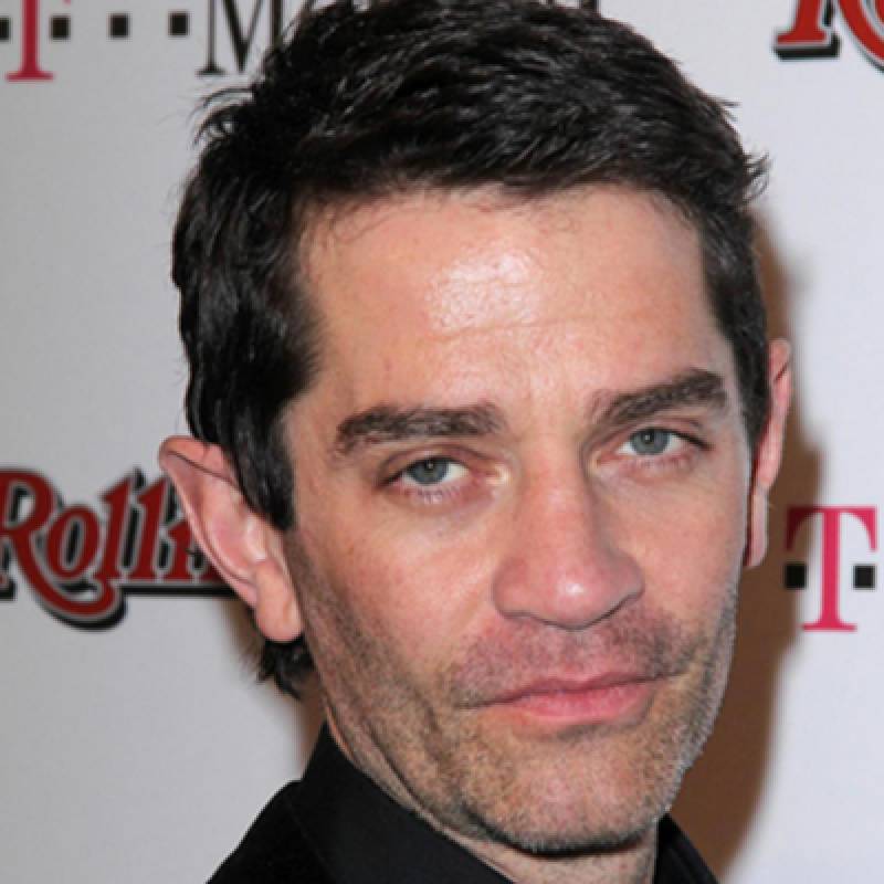 James Frain