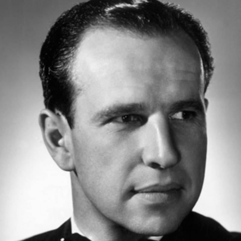 Hume Cronyn