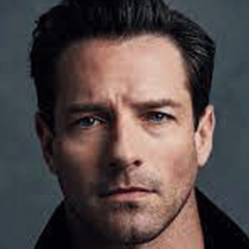 Ian Bohen