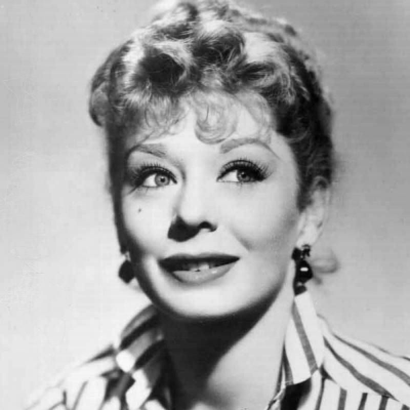 Gwen Verdon