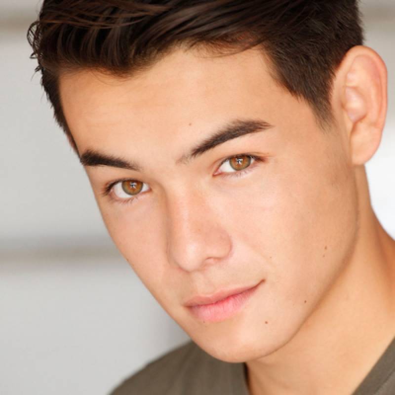 Ryan Potter