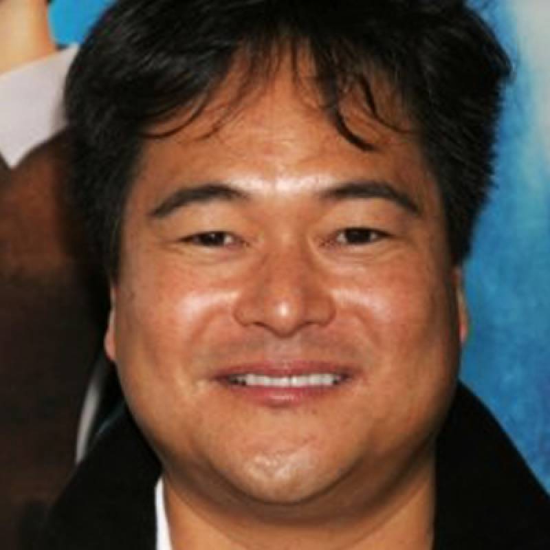 Ken Katsumoto