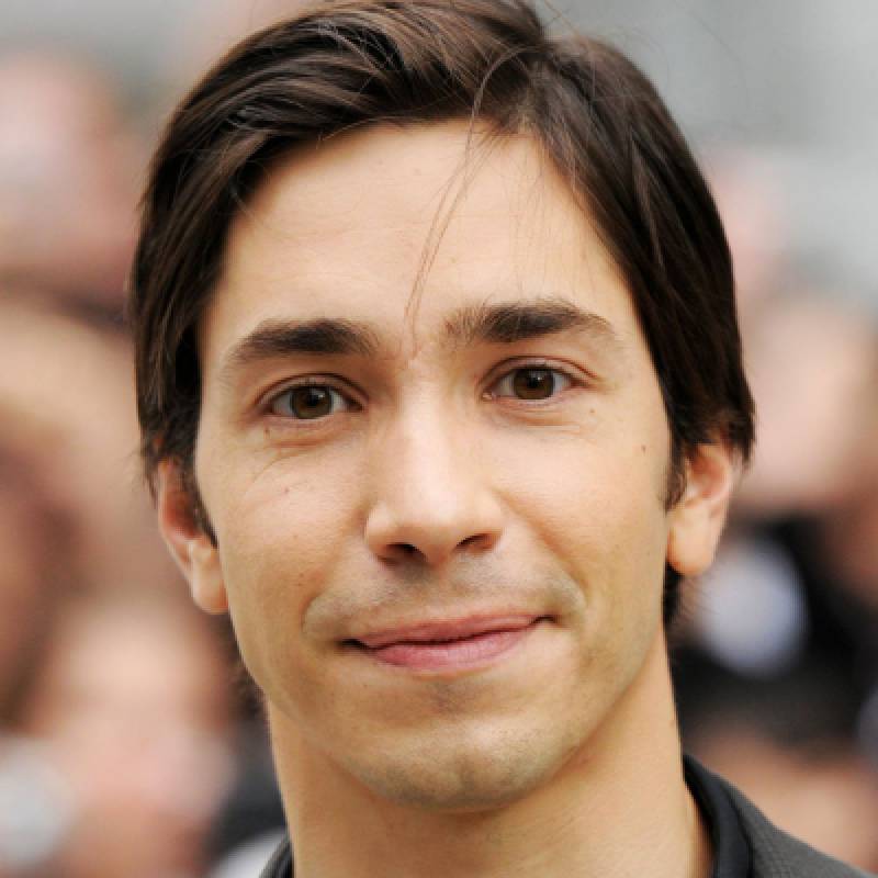 Justin Long