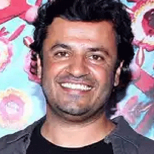 Vikas Bahl