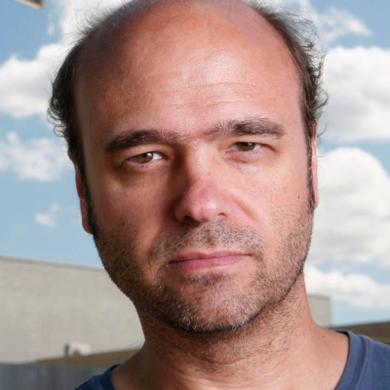 Scott Adsit