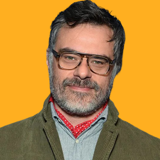 Jemaine Clement