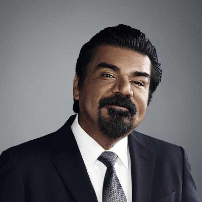 George Lopez