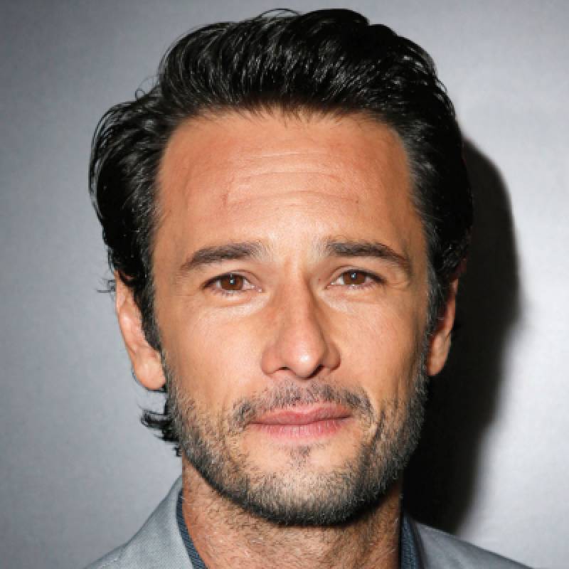 Rodrigo Santoro