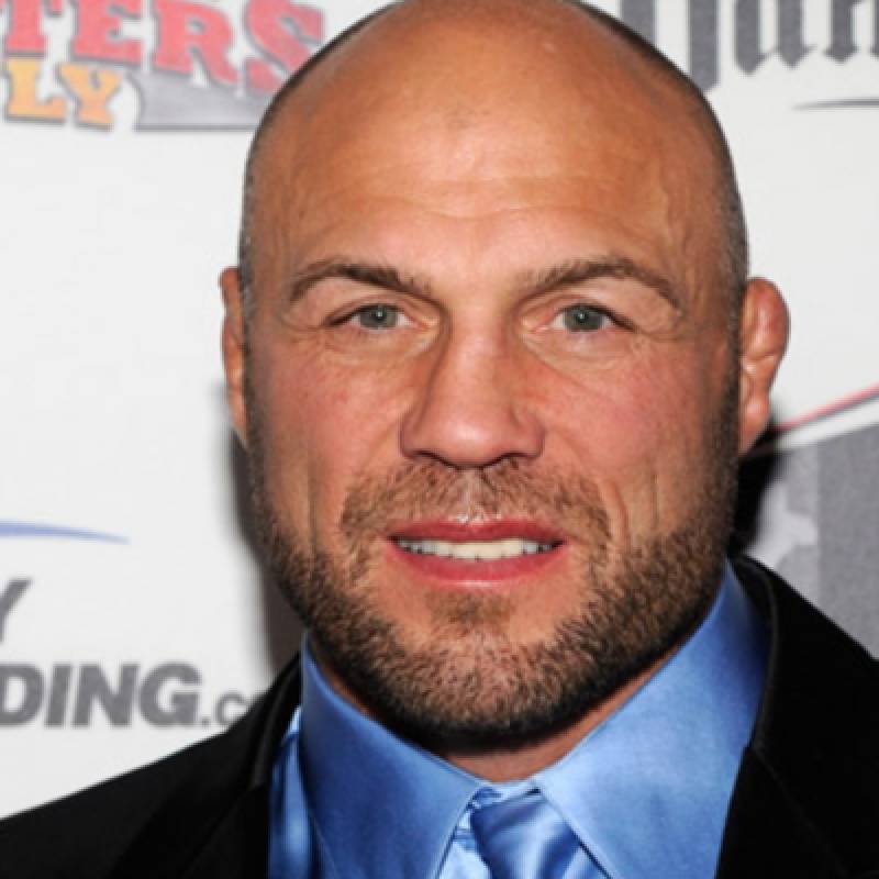 Randy Couture